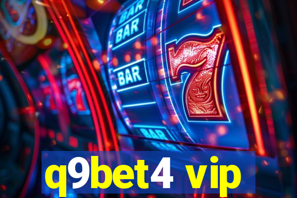 q9bet4 vip